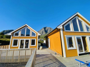 Fjordview Ryten 2 Retreat